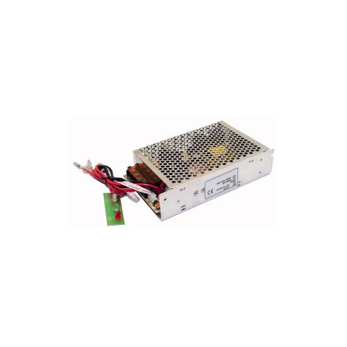 ALIMENTATORE TAMPONE 13,8V 4A SWITCHING