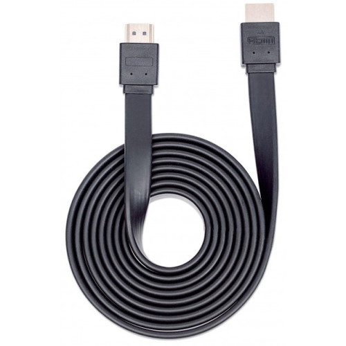 CAVO CABLATO HDMI 2.0 M/M  2 METRI