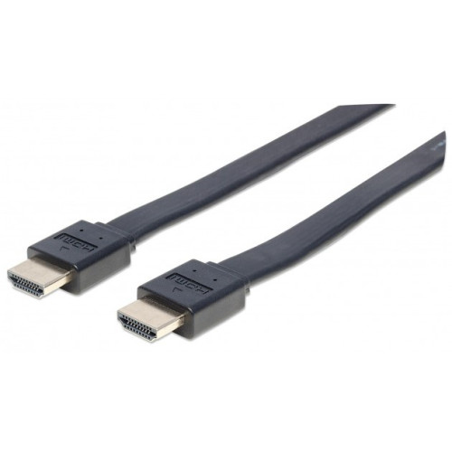 CAVO CABLATO HDMI 2.0 M/M  2 METRI