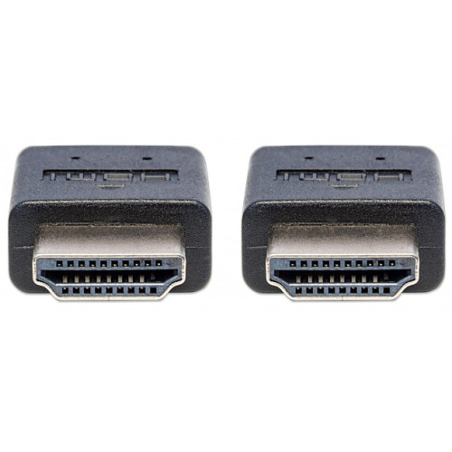 CAVO CABLATO HDMI 2.0 M/M  2 METRI