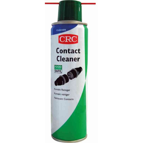 SPRAY CRC DETERGENTE 250ML