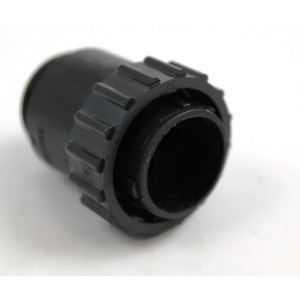 CONNETTORE VOLANTE 3 POLI MODELLO 206426-1 AMPHENOL CPC SERIE 3