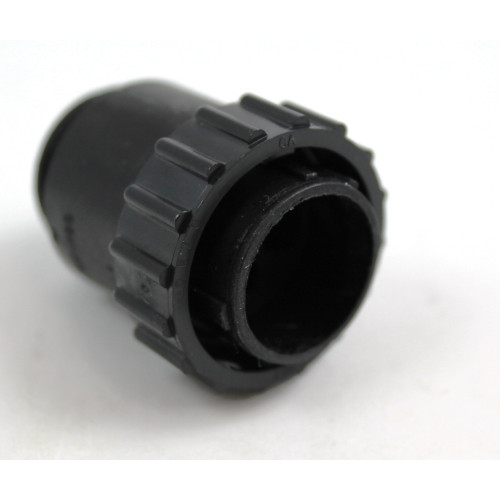 CONNETTORE VOLANTE 3 POLI MODELLO 206426-1 AMPHENOL CPC SERIE 3