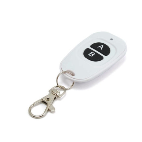 TELECOMANDO 2 CANALI 433MHZ