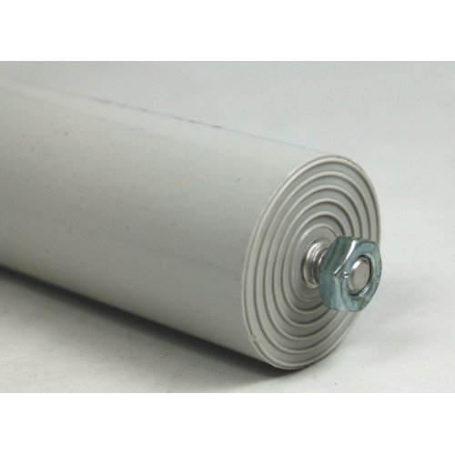 CONDENSATORE DI RIFASAMENTO IN POLIPROPILENE METALLIZZATO 30 µF 450 VL