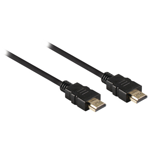CAVO CABLATO HDMI  M/M  3 METRI