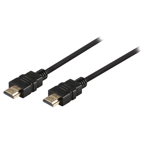 CAVO CABLATO HDMI  M/M  3 METRI
