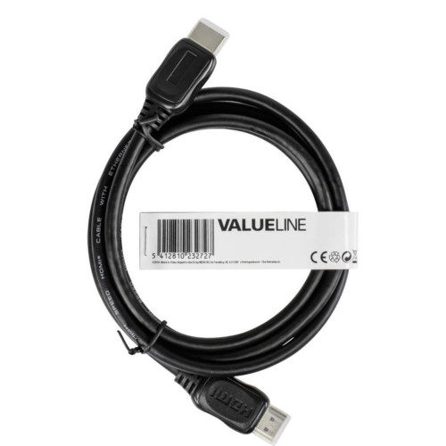 CAVO CABLATO HDMI  M/M  3 METRI