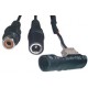 Microfono Preamplificato