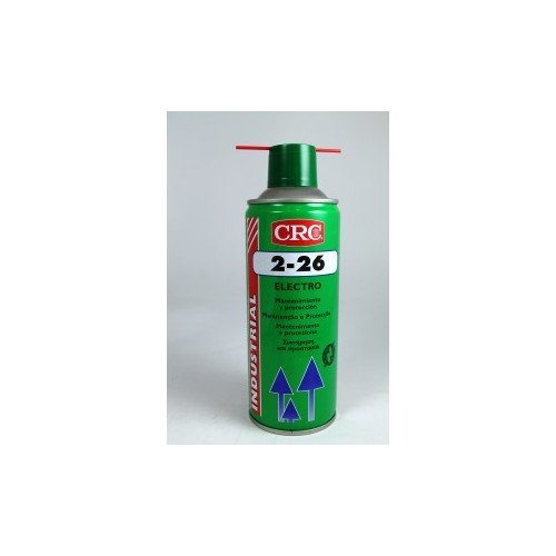 SPRAY CRC DETERGENTE 500ML