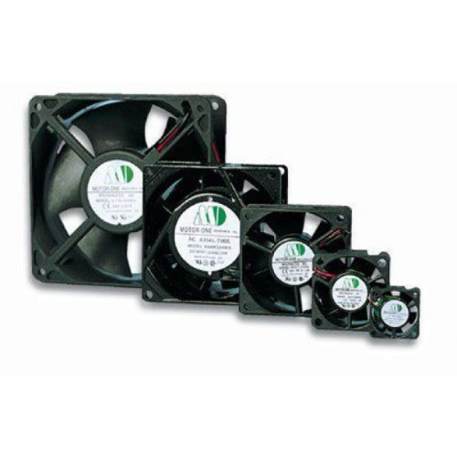 VENTILATORE ASSIALE 12V 92X92X25