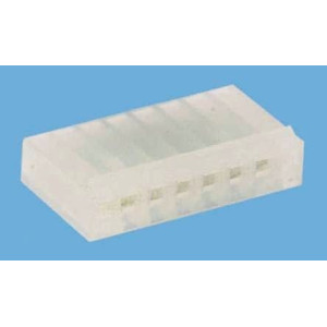 CONNETTORE MOLEX SERIE  KK 9 P