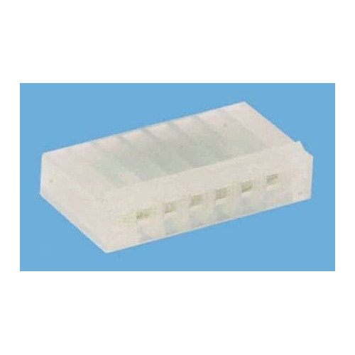 CONNETTORE MOLEX SERIE  KK 9 P