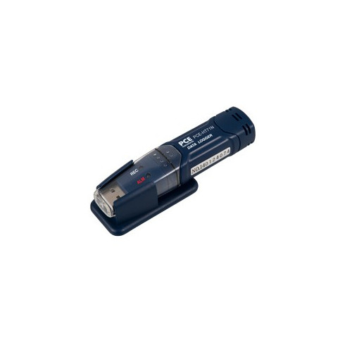 DATALOGGER TEMPERATURA E UMIDITA'