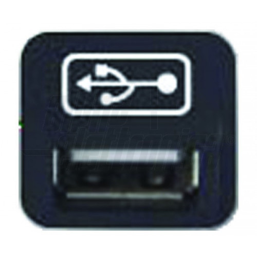 ALIMENTATORE DI RETE 5-24VDC 2,1A