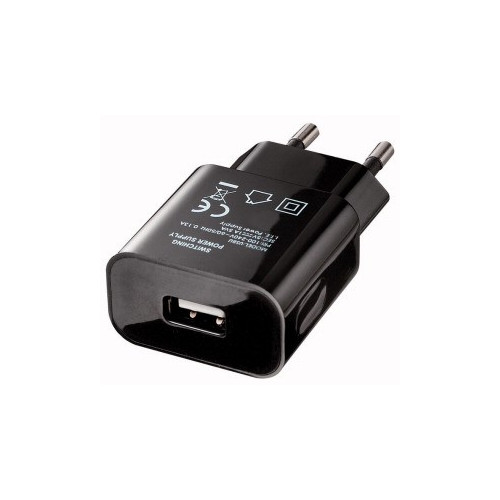 ALIMENTATORE SWITCHING 5V 1A USB