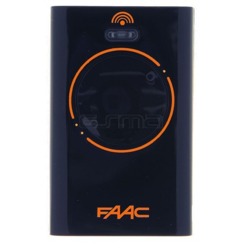 RADIOCOMANDO MODELLO XT2 433MHZ SL2
