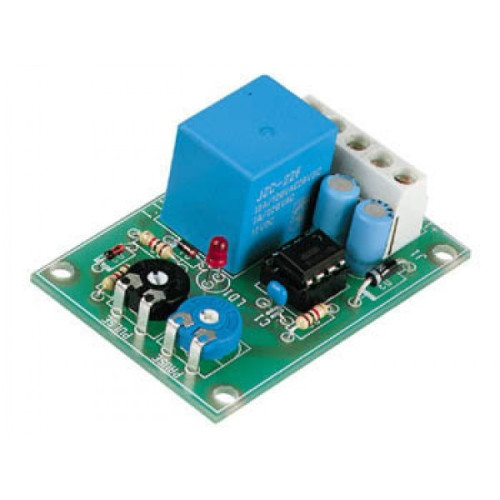 MODULO TIMER PER INTERMITTENZA