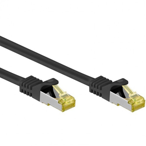 CAVO CABLATO RJ45 C.7 1 MT