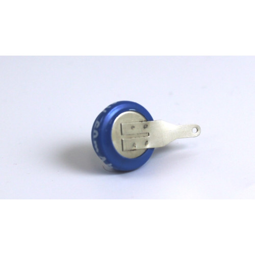 BATTERIA RICARICABILE NI-CD 1,2V 60MA/H