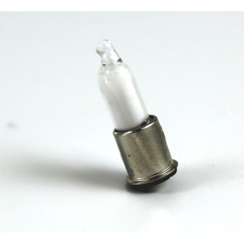 LAMPADA MIDGET FLANGED 95VAC NEON 