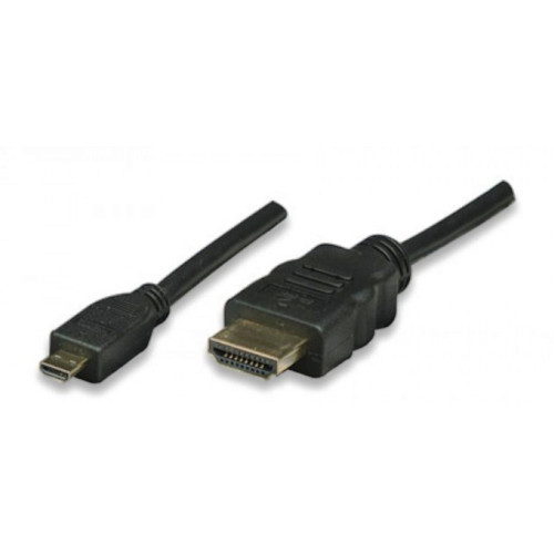 Cavo Hdmi To Hdmi Vultech AA14320PRO Con Terminali Oro 20 Metri Supporta 3d 4k 60hz 8057284627487