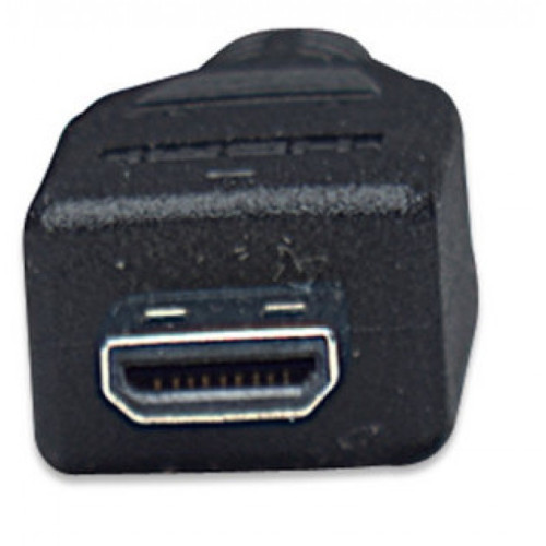 CAVO CABLATO HDMI/MIC HDMI LUNGHEZZA 5 METRI