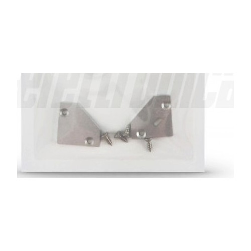 KIT TERMINALI DI CHIUSURA METALLICI