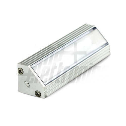 KIT TERMINALI DI CHIUSURA METALLICI