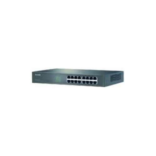 SWITCH 16 PORTE 1G/100/10 RACK