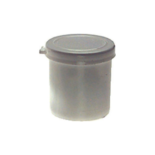 VASETTO DI GRASSO AL SILICONE/ 10 GR.