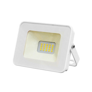 PROIETTORE A LED 10W 230V BIANCO NATURALE