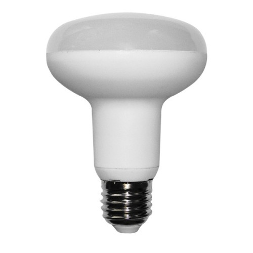 LAMPADA A LED  E27 R80 10W 