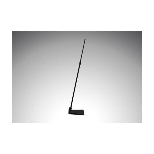 BASE DA PAVIMENTO + ASTA TELESCOPICA