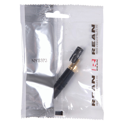 SPINA RCA DORATA NERA NK