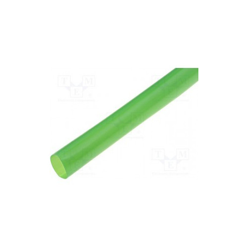 TERMORESTRINGENTE 58/29 COLORE VERDE 0,10