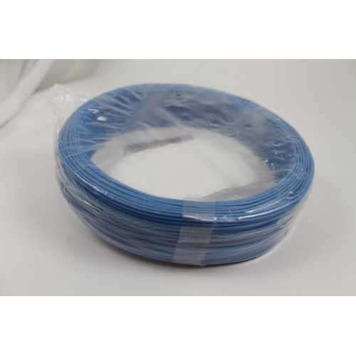 CAVO ELETTRICO 1X0,50 COLORE BLU LUNGHEZZA 100 METRI