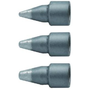 PUNTE DI RICAMBIO PER DISSALDATORE 