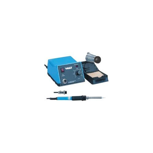 STAZIONE SALDANTE ANALOGICA WINNER  50W/ 200 V