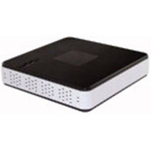 NVR4 CANALI 1080P LAN 2MPIX