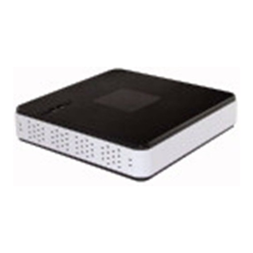 NVR4 CANALI 1080P LAN 2MPIX