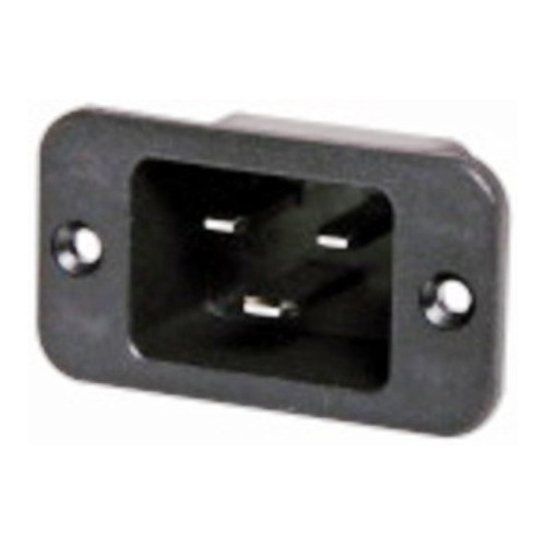 SPINA DA PANNELLO 220 V 16 A C20