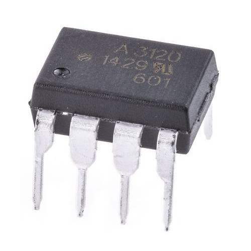 CIRCUITO INTEGRATO DIL8 HCPL3120