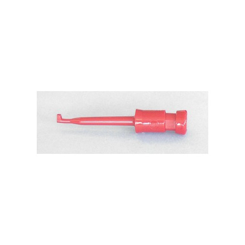 PUNTALE KLEPS 2 HIRSCHMANN COLORE ROSSO