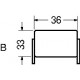 BATTERIE RICARICABILI NI-CD TIPO 1/2  D