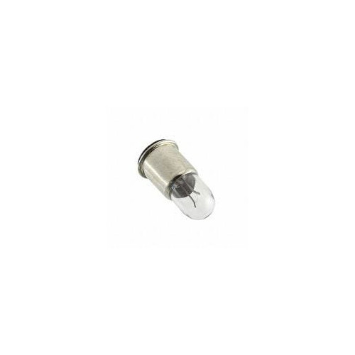 LAMPADA MIDGET FLANGE 28 V 40 MA