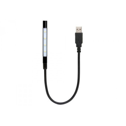 LAMPADA USB A 4 LED