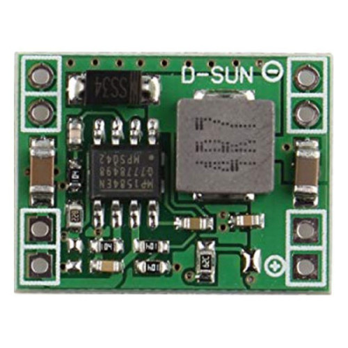 CONVERTITORE STEPDOWN  DC/DC 5V 3A 