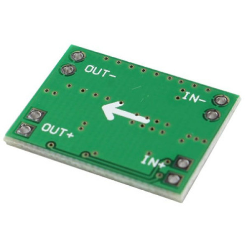 CONVERTITORE STEPDOWN  DC/DC 5V 3A 