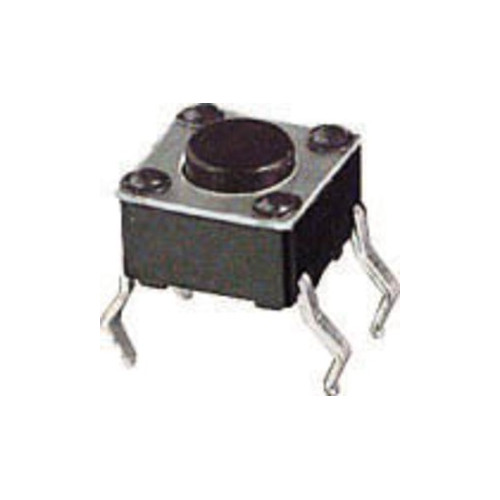 PULSANTE PER TELECOMANDI 6X6X7